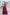 Lorenvalley Fashion Maroon Rayon Kutchi Gamthi Thread Embroidered & mirror Work Gown