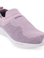 Thumbnail for Campus Women Mesh Slip On Running Sports Shoes