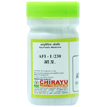 Thumbnail for Chirayu Abhrak Bhasma