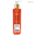 Thumbnail for Omeo Calendula Body Wash Gentle Cleansing, Soft Nourshing Body Wash - Dista