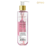 Thumbnail for Omeo Berry Blossom Body Wash - Gentle Cleansing, Soft Nourshing Body Wash - Dista