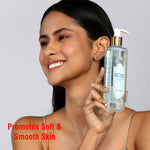 Thumbnail for Omeo Aqua Fresh Body Wash - Gentle Cleansing, Soft Nourshing Body Wash - Dista