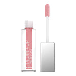 Thumbnail for Swiss Beauty Plump Up Wet Lip Gloss For Glossy And Fuller Lips - 1 Barely There - Distacart