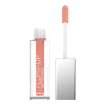 Thumbnail for Swiss Beauty Plump Up Wet Lip Gloss For Glossy And Fuller Lips - 3 Kinde Naked - Distacart