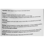 Thumbnail for Minature Arjuna Organic Powder