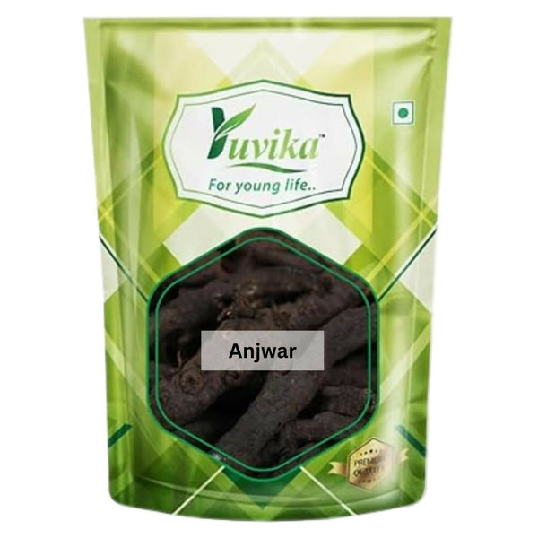 Yuvika Anjwar - Anjbar - Polygonum Viviparum Alpine Bistort - Distacart