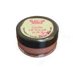 Thumbnail for GLAMOUR WORLD AYURVEDIC Glow Lip Sugar Scrub