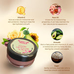 Thumbnail for GLAMOUR WORLD AYURVEDIC Glow Lip Sugar Scrub - Distacart