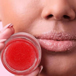 Thumbnail for GLAMOUR WORLD AYURVEDIC Glow Lip Sugar Scrub - Distacart