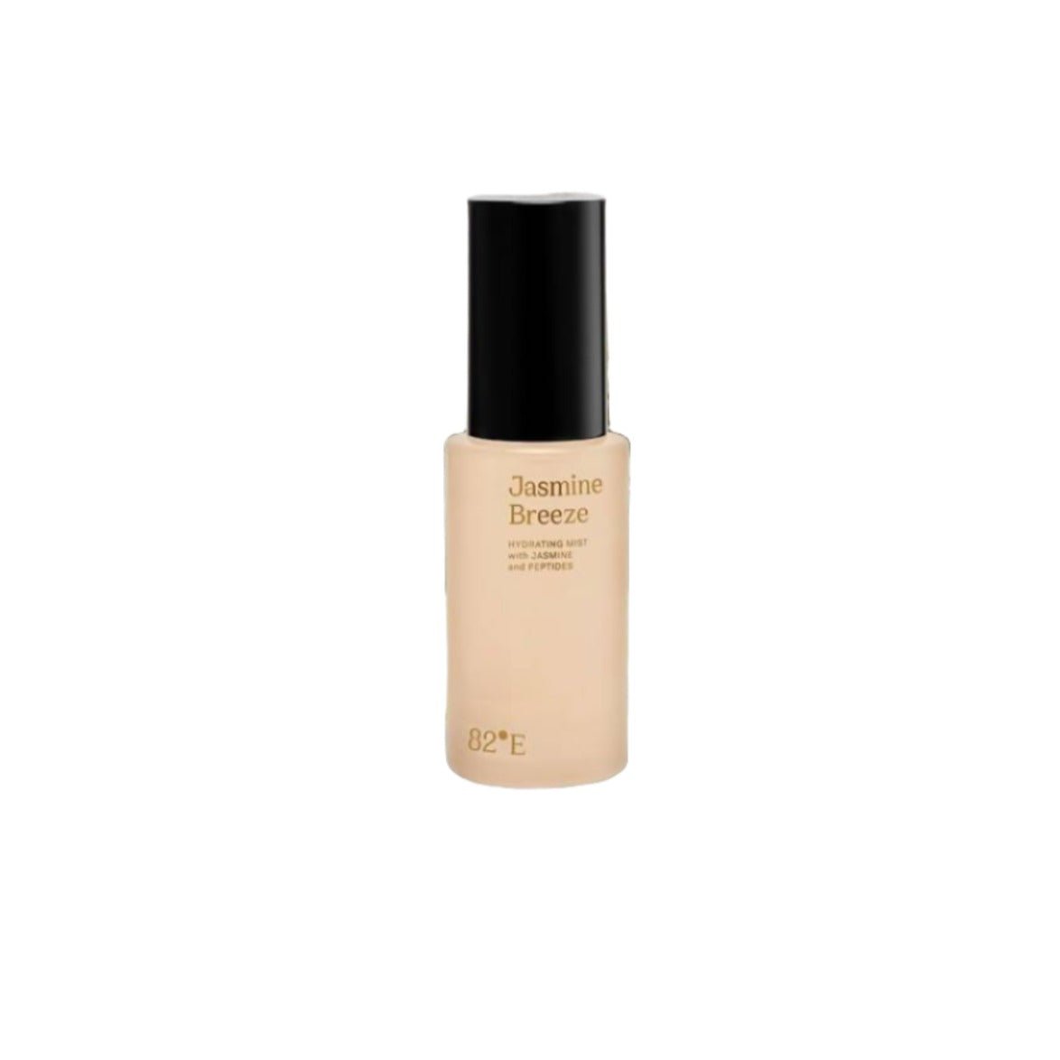 82°E By Deepika Padukone Jasmine Breeze Hydrating Face Mist With Jasmine and Peptides - Distacart