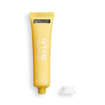Thumbnail for Revolution Relove Glam Balm Lip Balm - Tropic Baby Pineapple - Distacart