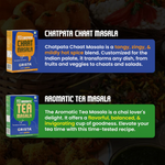 Thumbnail for Crista Spices Monsoon - Distacart