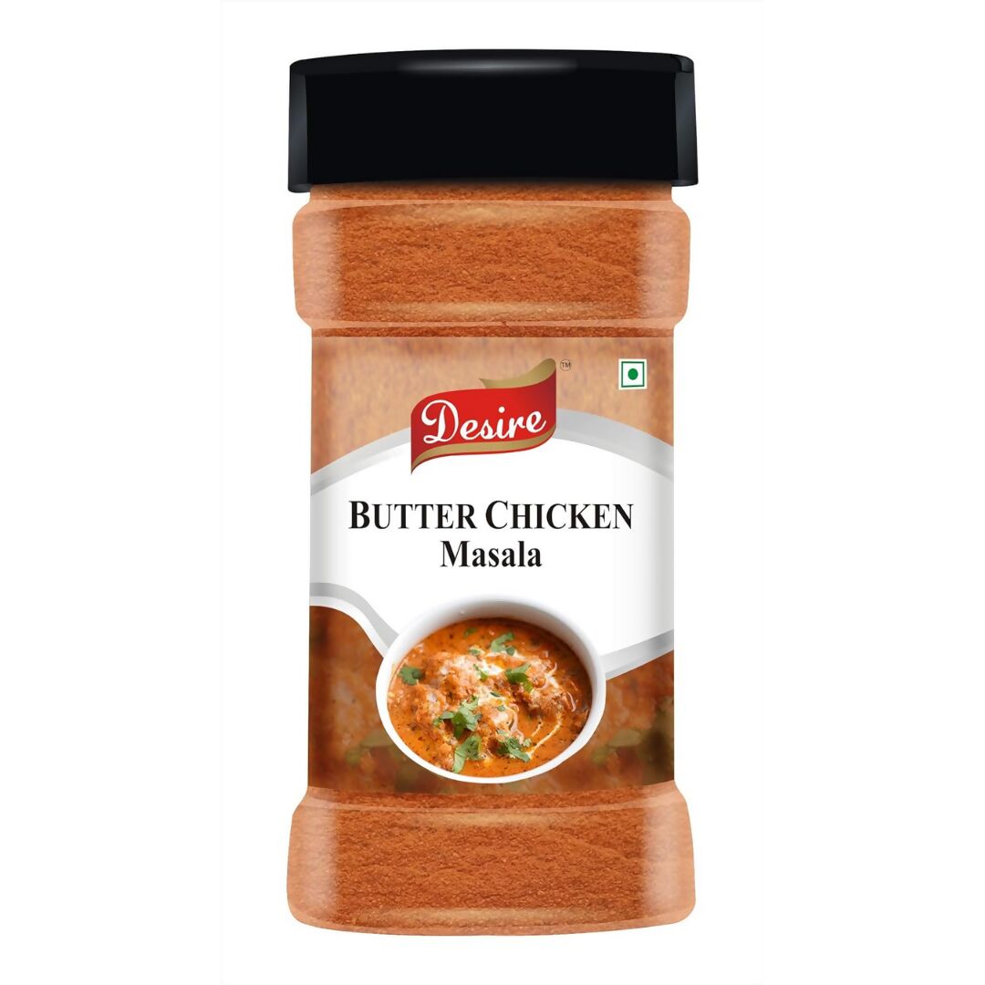 Desire Butter Chicken Masala - Distacart