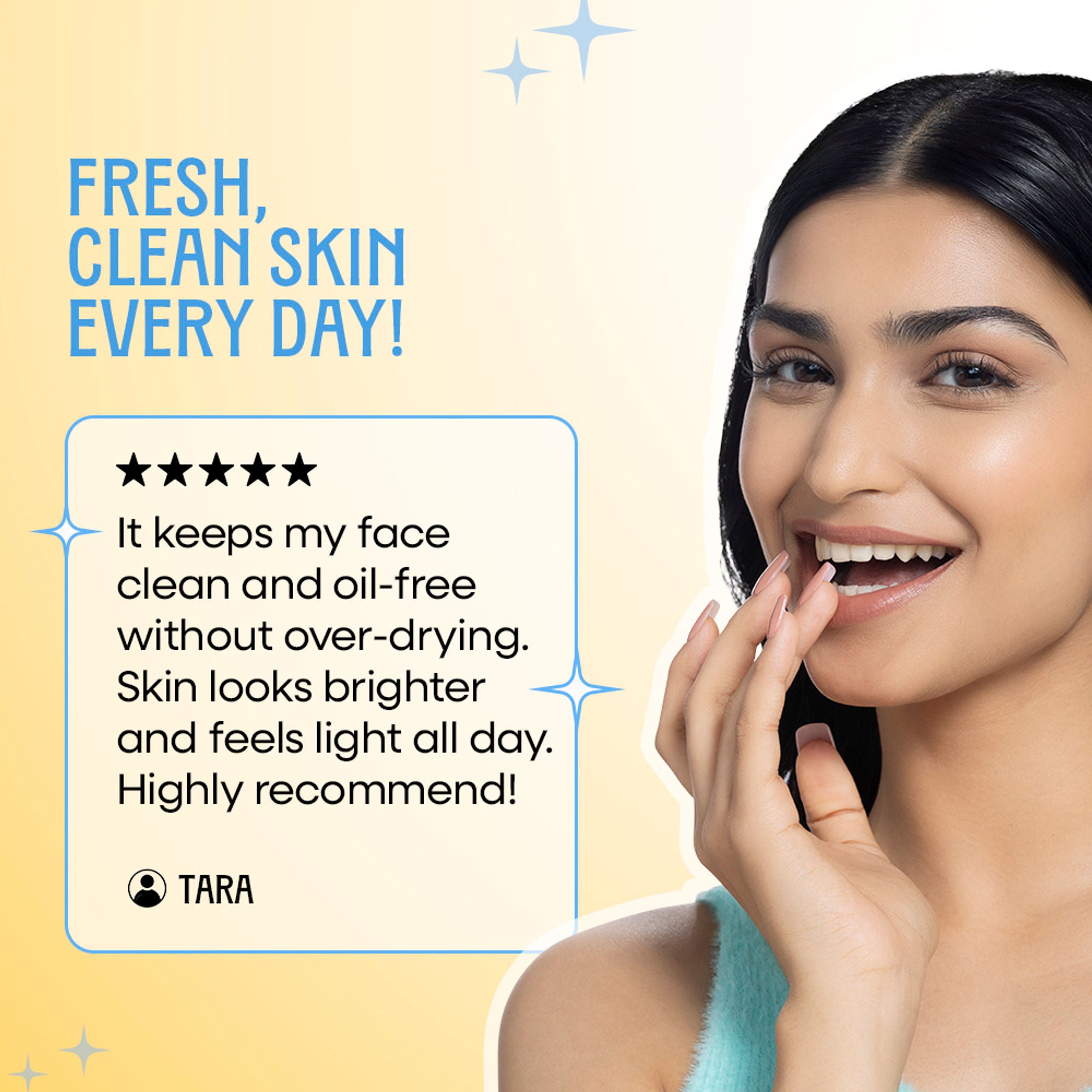 Nykaa Clay It Cool Clay Mask - Daily Detox - Distacart