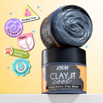 Thumbnail for Nykaa Clay It Cool Clay Mask - Daily Detox - Distacart