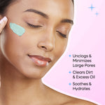 Thumbnail for Nykaa Clay It Cool Clay Mask - Pore Perfect - Distacart