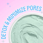 Thumbnail for Nykaa Clay It Cool Clay Mask - Pore Perfect - Distacart