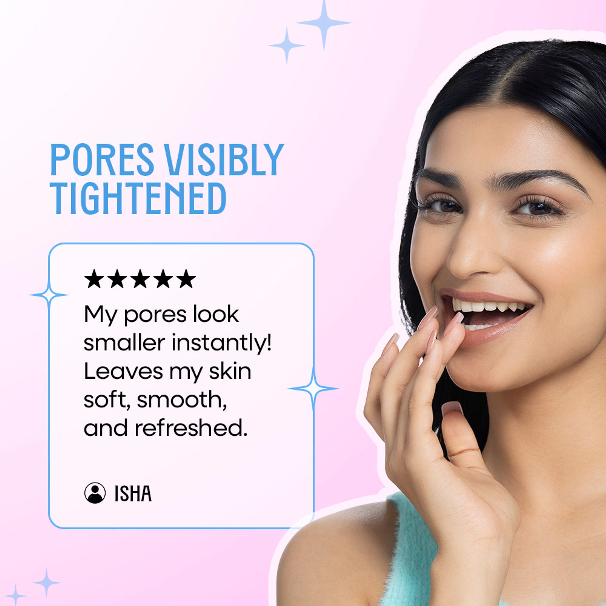 Nykaa Clay It Cool Clay Mask - Pore Perfect - Distacart