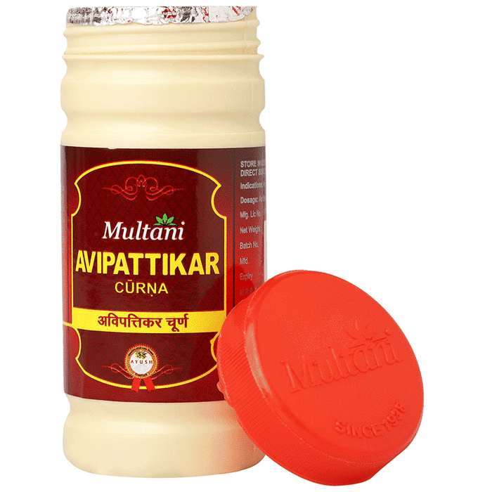 Multani Avipattikar Churna