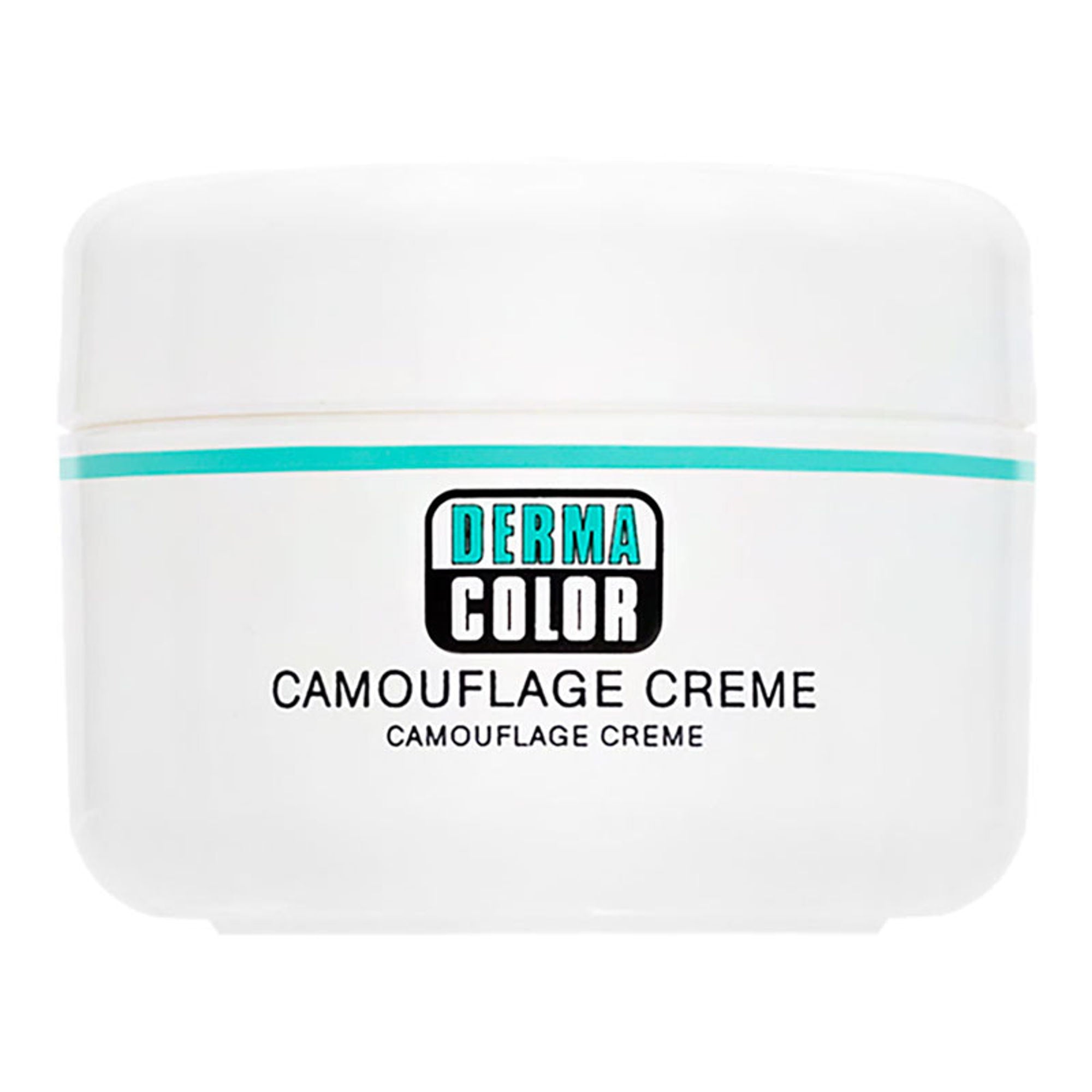 Kryolan Dermacolor Camouflage Cream - D 4 - D 4 12 - Distacart