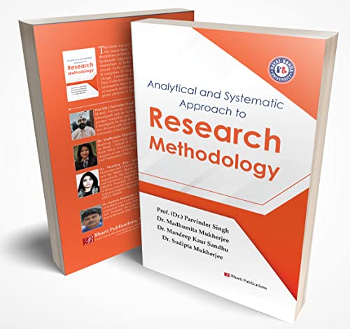 Analytical and Systematic Approach to Research Methodology - Dista