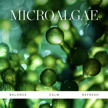 Kora Organics Active Algae Cleansing Balm - Dista