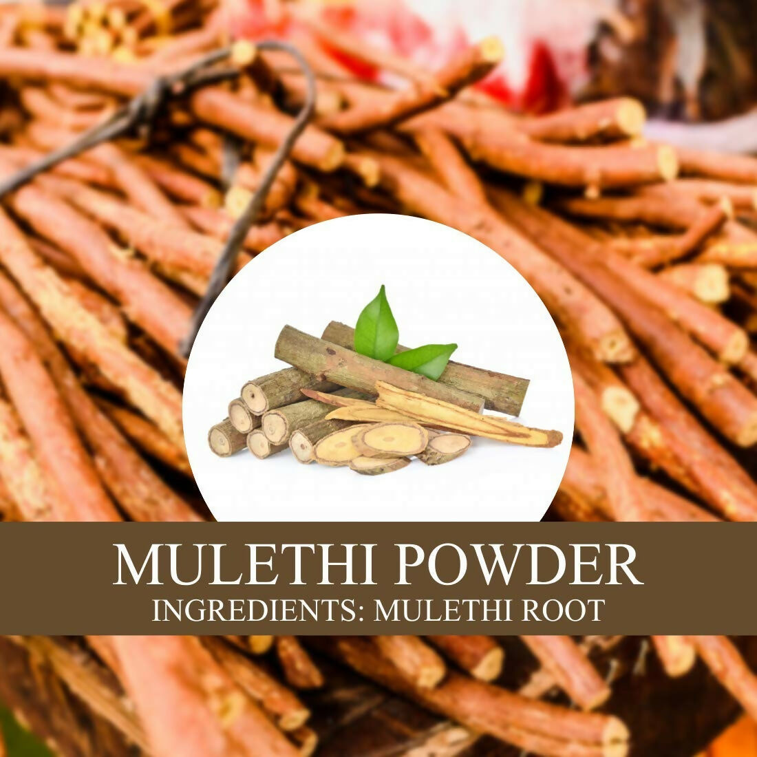 Nuerma Science Mulethi Powder Organic - Distacart