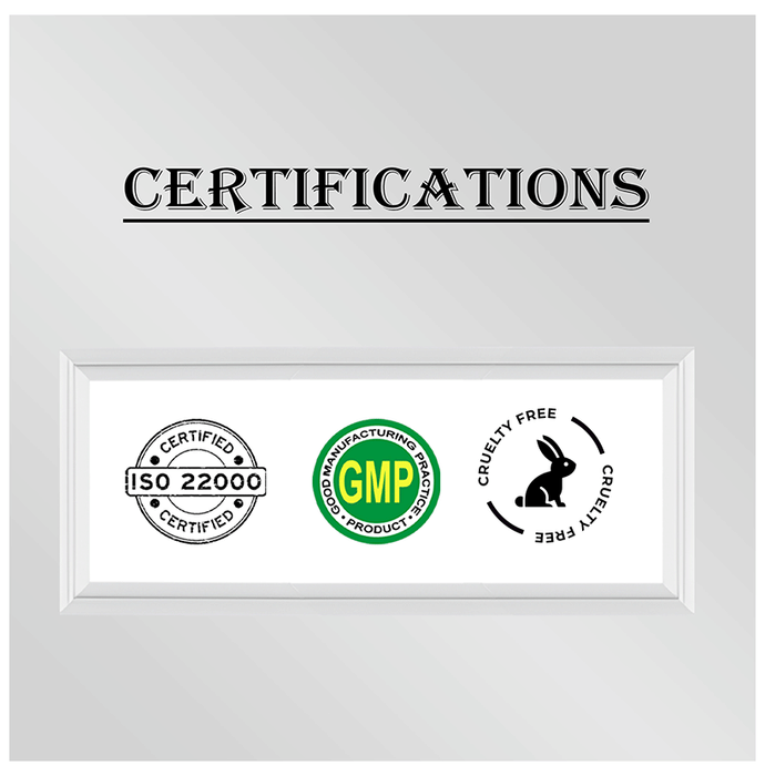 Minature Light Kaolin Clay Powder