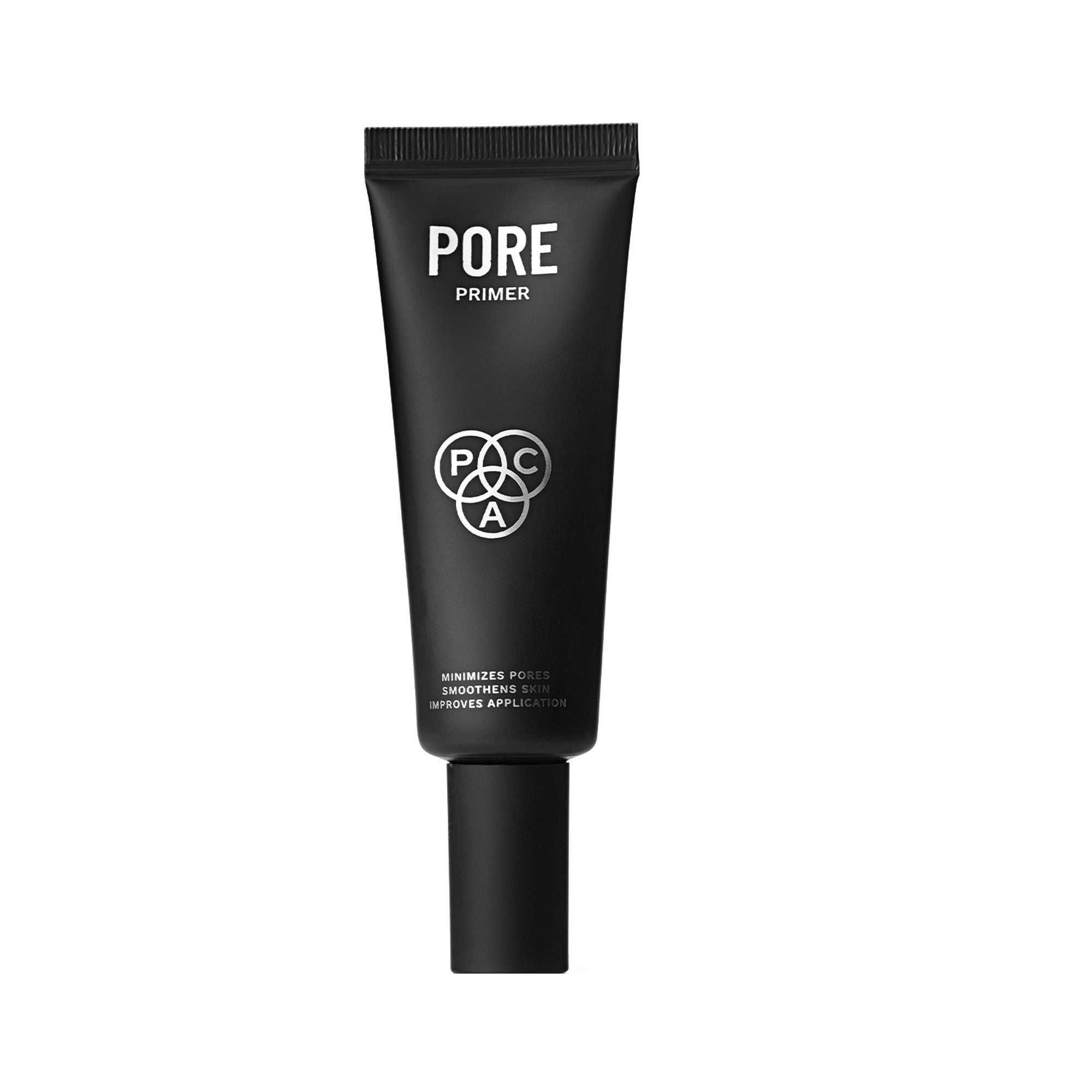 PAC Studio Pore Primer -Minimizes Pores, Smooths Fine Lines, Creates a Smooth Canvas & Prolongs Makeup Wear - Distacart