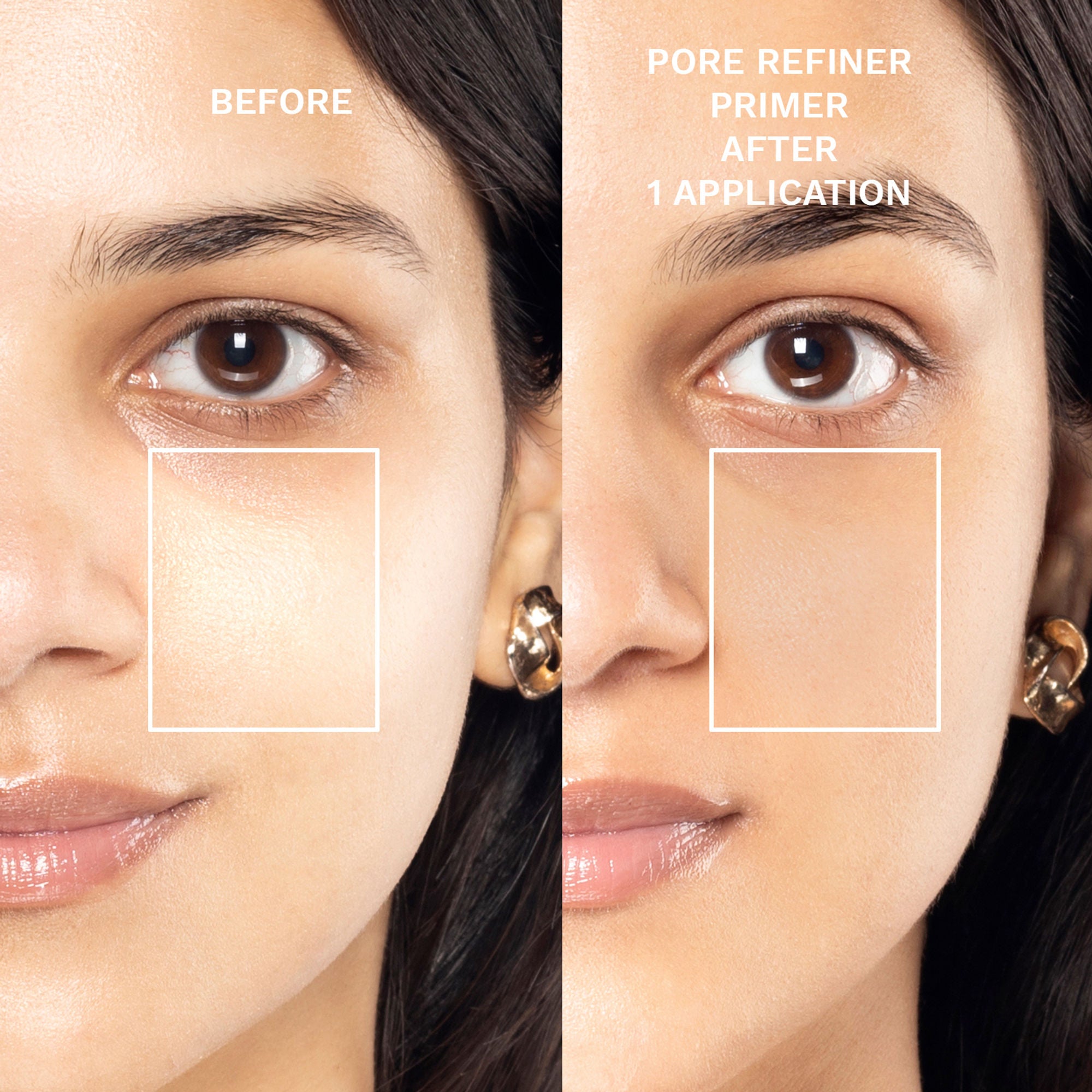 PAC Studio Pore Primer -Minimizes Pores, Smooths Fine Lines, Creates a Smooth Canvas & Prolongs Makeup Wear - Distacart