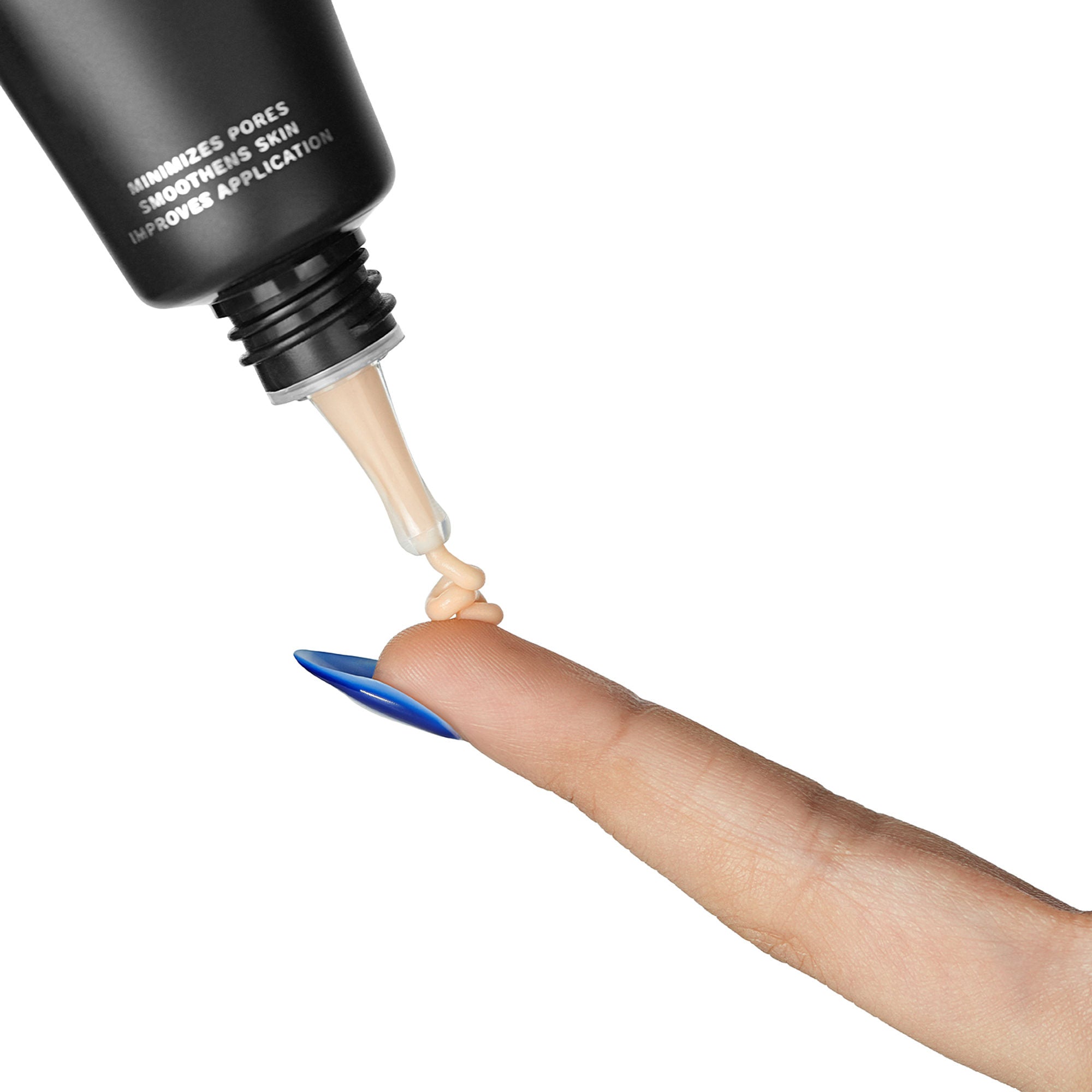 PAC Studio Pore Primer -Minimizes Pores, Smooths Fine Lines, Creates a Smooth Canvas & Prolongs Makeup Wear - Distacart
