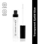 Thumbnail for PAC Transparent Two Way Gel - Lightweight Gel Formula, Glue for Chunky Glitter with Zero Fallout