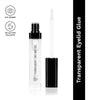 PAC Transparent Two Way Gel - Lightweight Gel Formula, Glue for Chunky Glitter with Zero Fallout