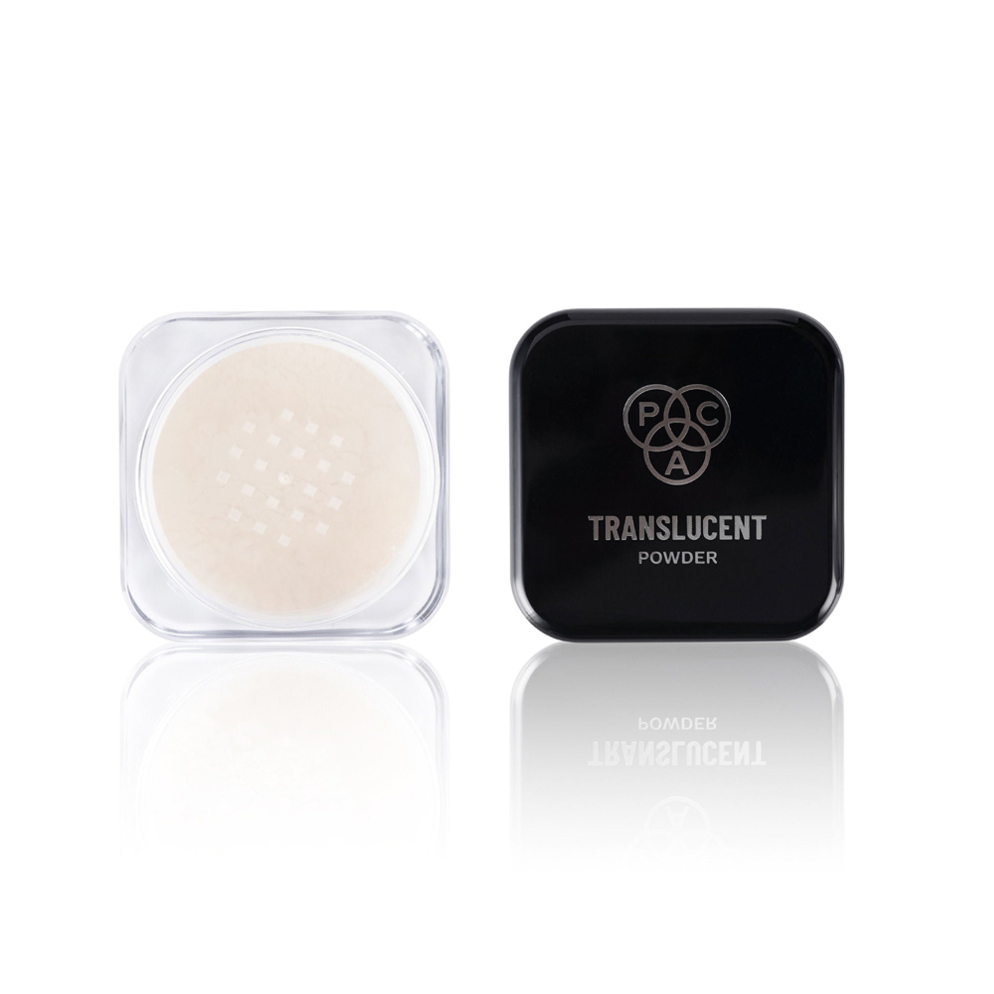 PAC Translucent Powder - 02