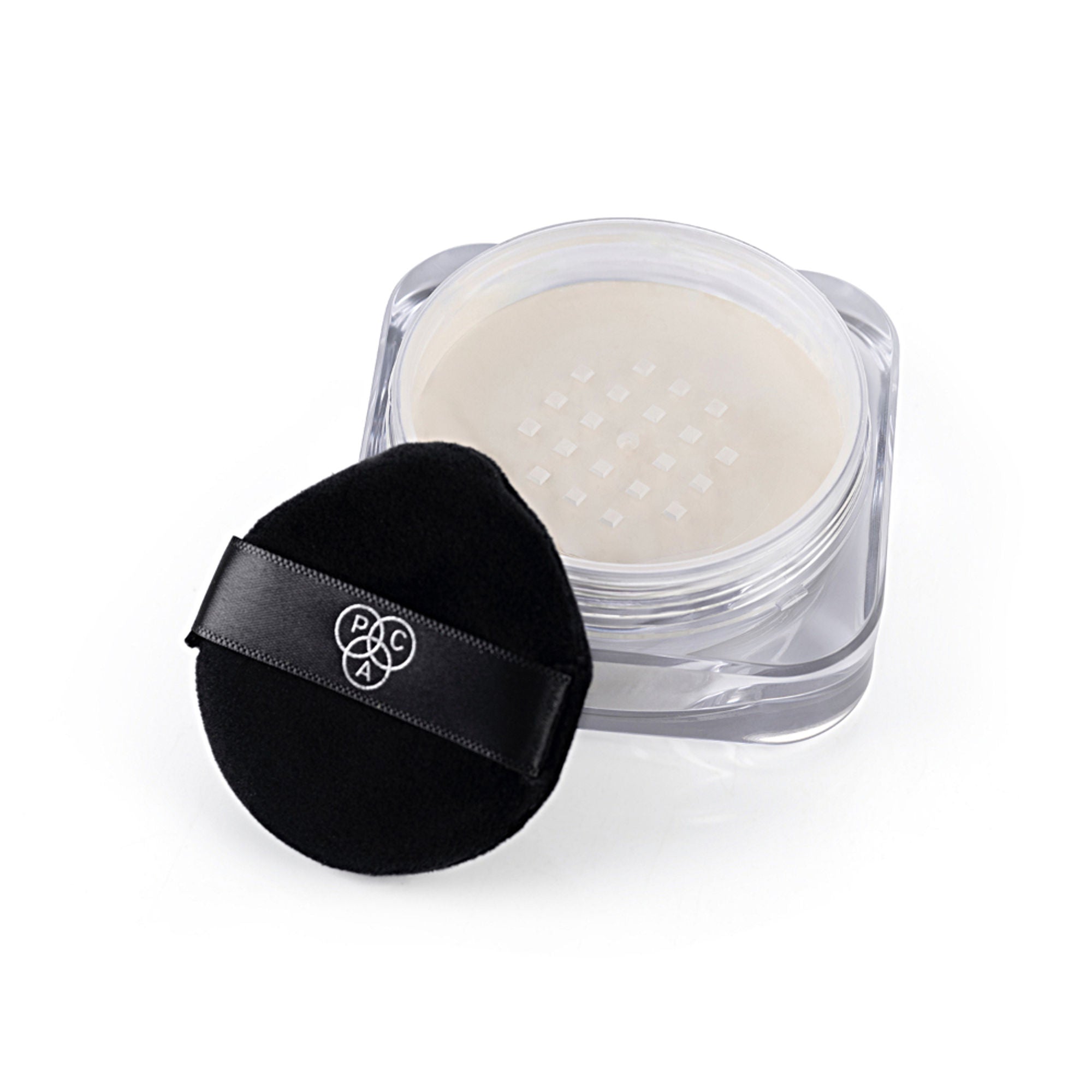 PAC Studio Translucent Powder - 02 - Distacart