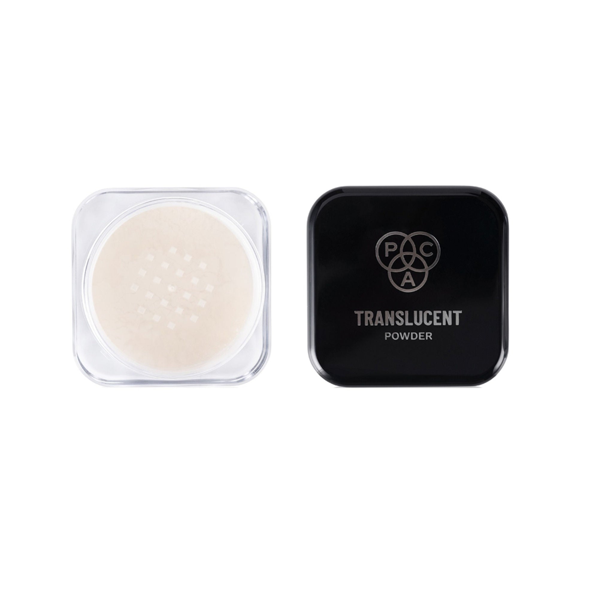 PAC Studio Translucent Powder - 02 - Distacart