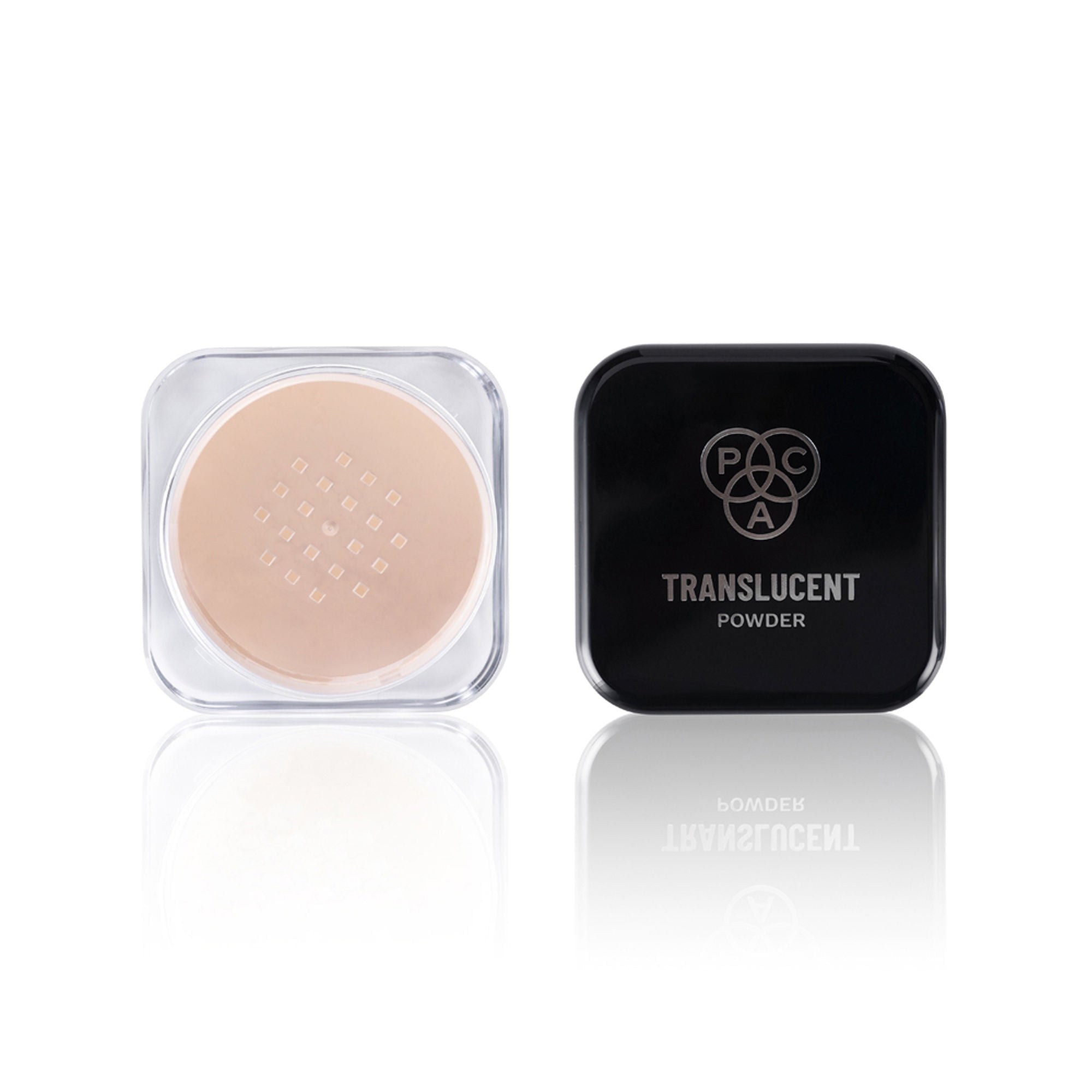 PAC Translucent Powder - 09