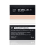 Thumbnail for PAC Studio Translucent Powder - 09 - Distacart