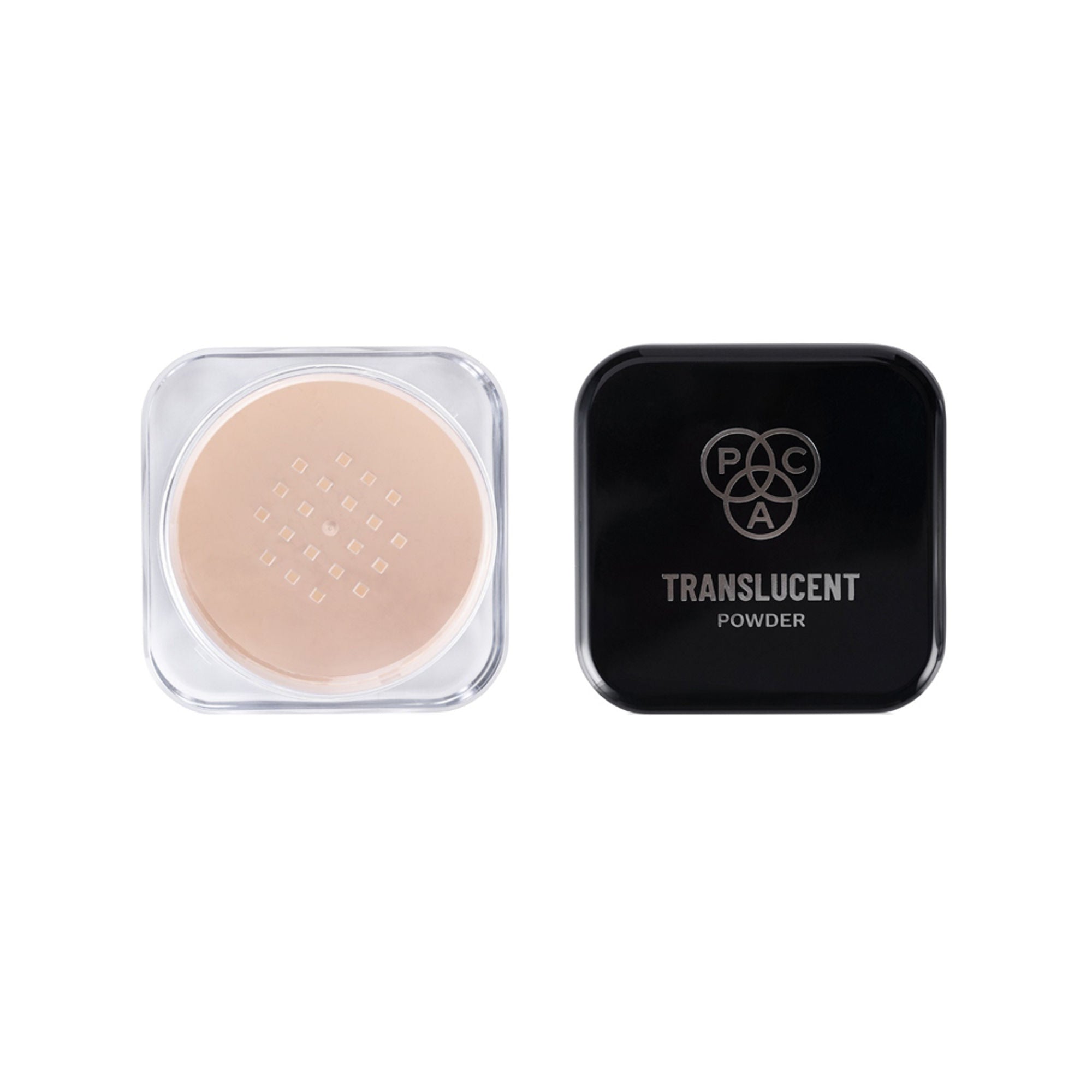 PAC Studio Translucent Powder - 09 - Distacart