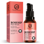 Thumbnail for Nuerma Science Rosehip Face Serum | Hydrates, Reduces Scars & Corrects Fine Lines