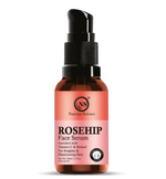 Thumbnail for Nuerma Science Rosehip Face Serum | Hydrates, Reduces Scars & Corrects Fine Lines