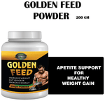 Thumbnail for Sabates Golden Feed Powder