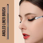 Thumbnail for Shryoan Angled Liner Brush - Distacart