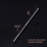 Thumbnail for Shryoan Angled Liner Brush - Distacart