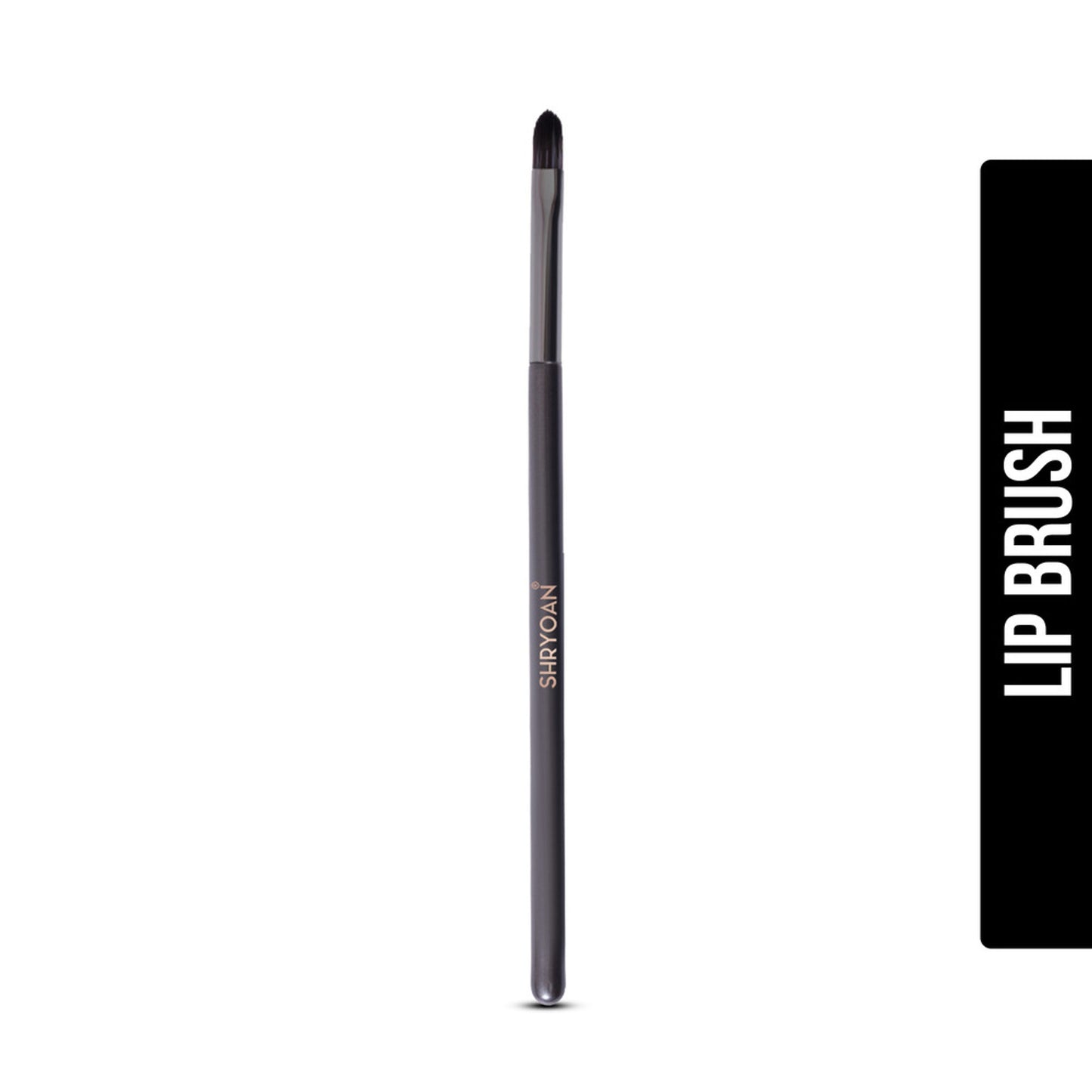 Shryoan Lip Brush with Soft & Synthetic Bristles