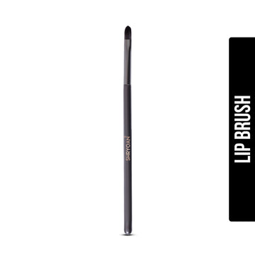 Shryoan Lip Brush with Soft & Synthetic Bristles