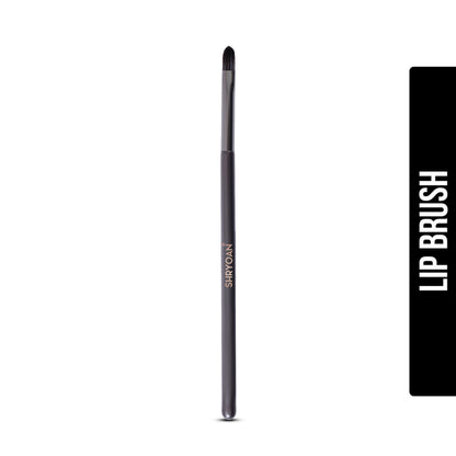 Shryoan Lip Brush with Soft & Synthetic Bristles