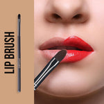 Thumbnail for Shryoan Lip Brush with Soft & Synthetic Bristles - Distacart