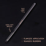 Thumbnail for Shryoan Lip Brush with Soft & Synthetic Bristles - Distacart