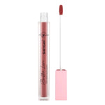 Thumbnail for Shryoan Butter Luxe Satin Matte Liquid Lipstick - Apricot 01